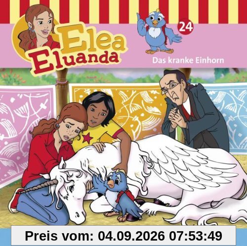 Das Kranke Einhorn