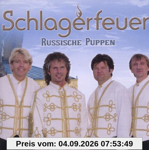 Russische Puppen