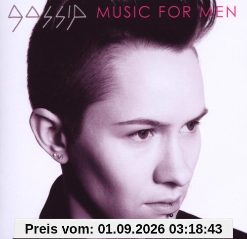 Music for Men