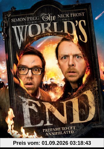 World`s End