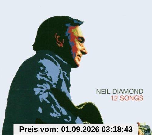 12 Songs