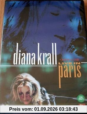 Live In Paris