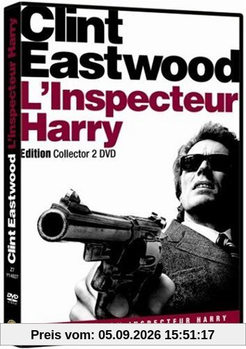 L'inspecteur harry [FR Import]