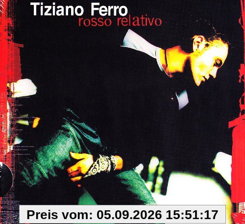 Rosso Relativo