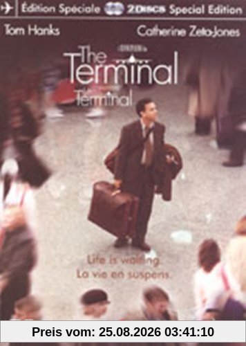 Le terminal - Edition simple