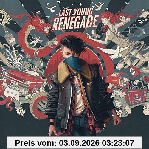 Last Young Renegade
