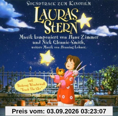 Lauras Stern