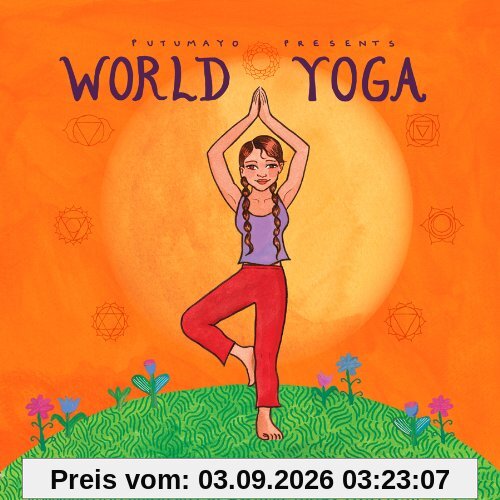 World Yoga