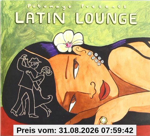 Latin Lounge