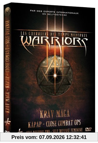 WARRIORS - LES GUERRIERS DES TEMPS MODERNES