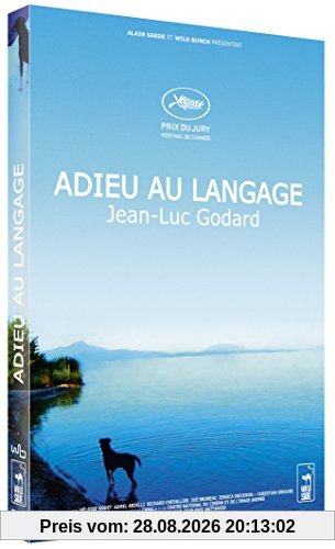 Adieu au langage [FR Import]