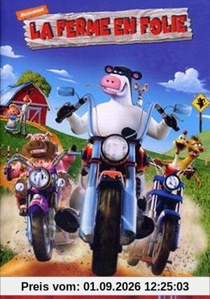 La Ferme en Folie [Import belge]