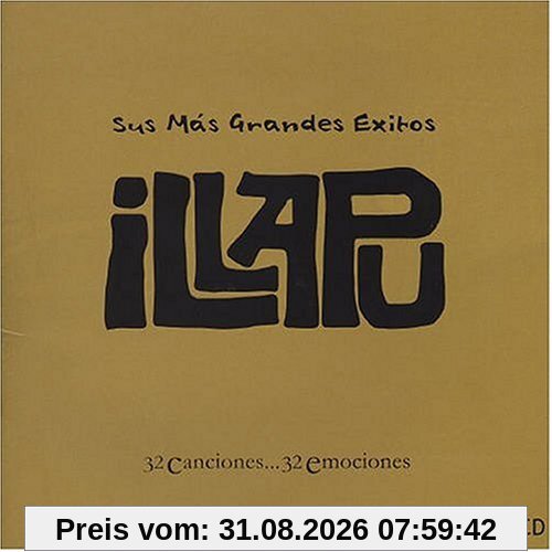Mis Mas Grandes Exitos