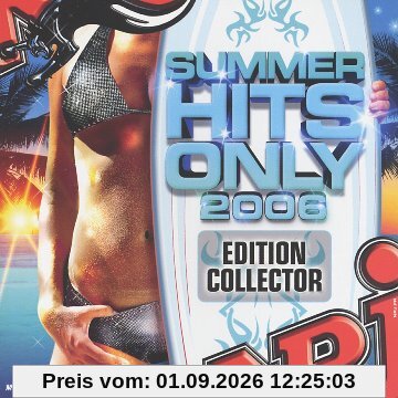 Nrj Summer Hits 2006