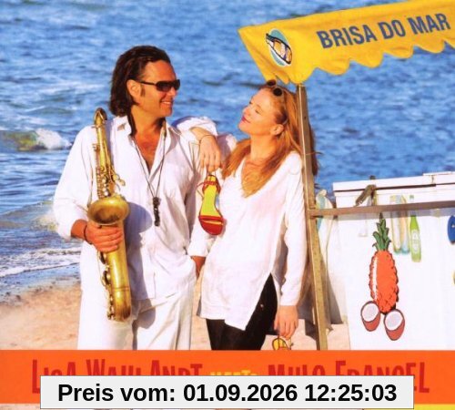 Brisa Do Mar