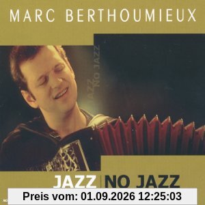 Jazz No Jazz Vol.2 [Digipack]