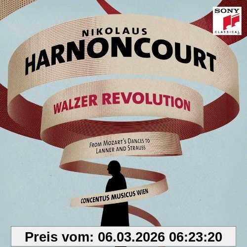 unbekannt Walzer Revolution