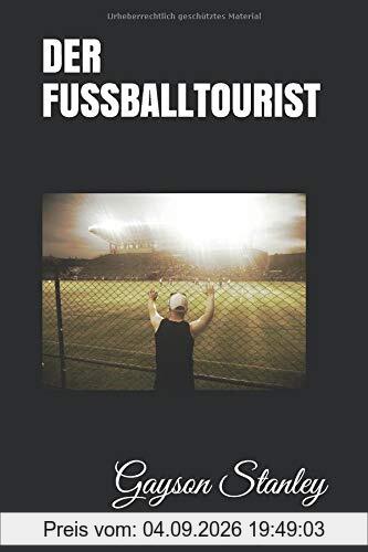 Der Fussballtourist