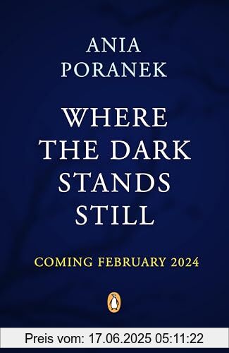 Binding : Taschenbuch, Label : Penguin, Publisher : Penguin, medium : Taschenbuch, numberOfPages : 416, publicationDate : 2024-02-29, releaseDate : 2024-02-29, authors : A.B. Poranek, ISBN : 0241622166