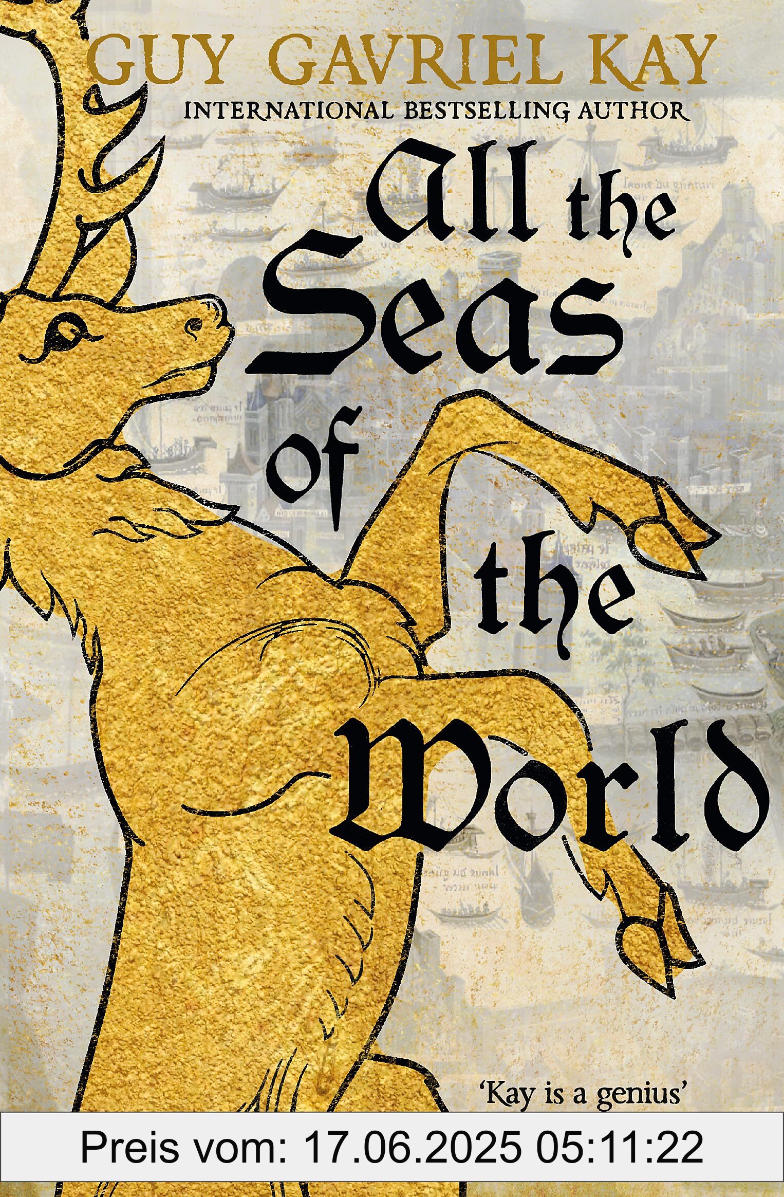 Brand : EIOSUN, Binding : paperback, Edition : 1, Label : All the Seas of the World : International bestseller (Children of Earth and Sky), medium : paperback, numberOfPages : 512, publicationDate : 2023-04-18, releaseDate : 2023-04-18, languages : english, ISBN : 1529385202