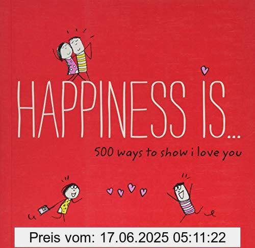 Brand : Chronicle, Binding : Taschenbuch, Edition : 01, Label : Happiness Is..., Publisher : Happiness Is..., NumberOfItems : 1, PackageQuantity : 1, medium : Taschenbuch, numberOfPages : 272, publicationDate : 2017-02-01, releaseDate : 2016-09-13, authors : Lisa Swerling, ISBN : 1452152020