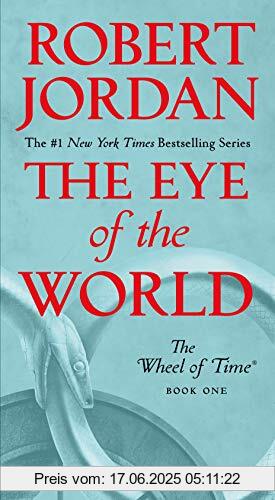 Brand : Tor Books, Binding : Taschenbuch, Label : TOR BOOKS, Publisher : TOR BOOKS, medium : Taschenbuch, numberOfPages : 864, publicationDate : 2019-10-29, releaseDate : 2019-10-29, authors : Robert Jordan, ISBN : 125025146X