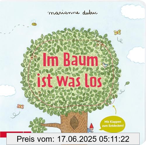 Binding : Pappbilderbuch, Edition : 1, Label : Annette Betz im Ueberreuter Verlag, Publisher : Annette Betz im Ueberreuter Verlag, medium : Sonstige Einbände, numberOfPages : 26, publicationDate : 2024-01-15, authors : Marianne Dubuc, translators : Franzke, Kim Laura, ISBN : 3219120261