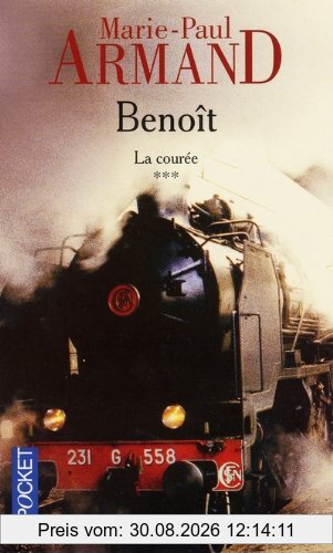 La courée. Vol. 3. Benoît