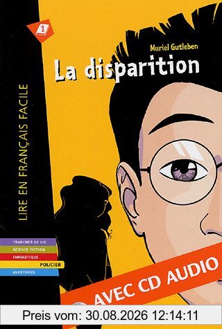 La disparition