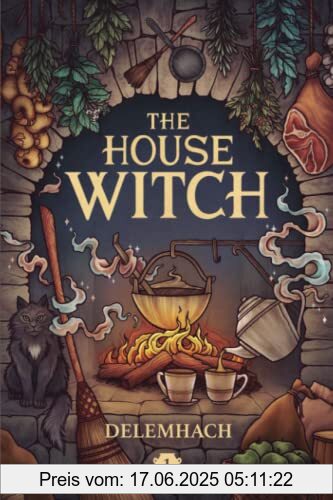 Binding : Taschenbuch, Label : Podium Publishing, Publisher : Podium Publishing, PackageQuantity : 1, medium : Taschenbuch, numberOfPages : 472, publicationDate : 2022-06-06, releaseDate : 2022-06-06, authors : Delemhach, ISBN : 1039410251