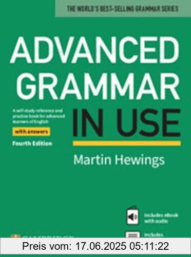 Binding : Product Bundle, Edition : Answer Key, Label : Cambridge University Press, Publisher : Cambridge University Press, medium : Product Bundle, numberOfPages : 320, publicationDate : 2023-03-23, authors : Martin Hewings, ISBN : 1108920217