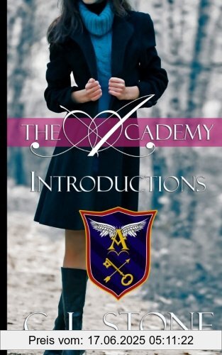 Binding : Taschenbuch, Edition : 1, Label : CreateSpace Independent Publishing Platform, Publisher : CreateSpace Independent Publishing Platform, NumberOfItems : 1, PackageQuantity : 1, medium : Taschenbuch, numberOfPages : 206, publicationDate : 2013-01-07, authors : Stone, C. L., ISBN : 1481814915