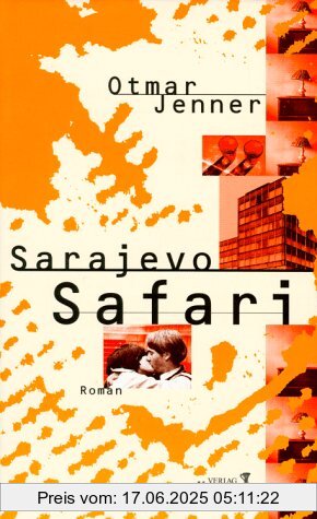 Binding : Gebundene Ausgabe, Label : Kiepenheuer & Witsch, Publisher : Kiepenheuer & Witsch, medium : Gebundene Ausgabe, numberOfPages : 395, publicationDate : 1998-01-01, authors : Otmar Jenner, languages : german, ISBN : 3462027468