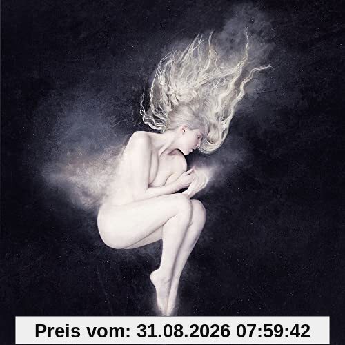 Nova (Digipak)