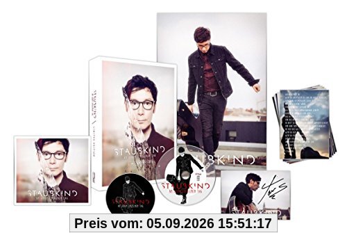 An Jedem Einzelnen Tag (Ltd.Fan Box)