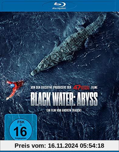 Black Water - Abyss [Blu-ray]