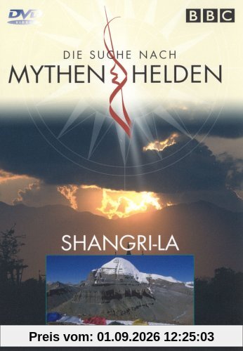 Mythen & Helden - Shangri-La