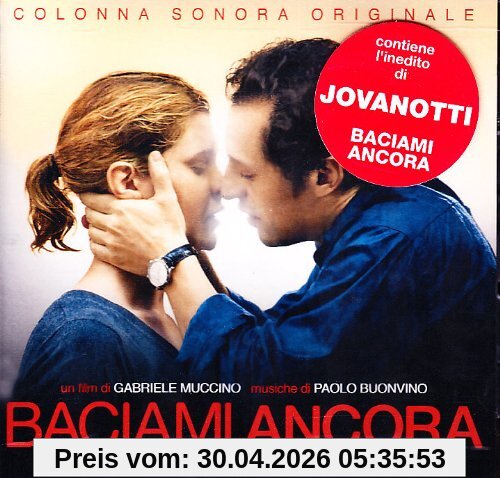 Baciami Ancora