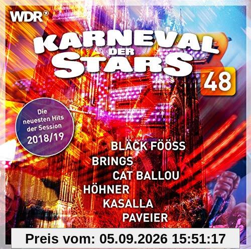 Karneval der Stars 48