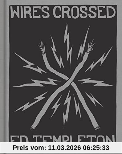 unbekannt Ed Templeton, Wires Crossed