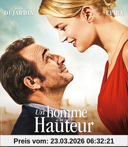 Laurent Tirard Un Homme à La Hauteur [Blu-ray] [Fr Import]