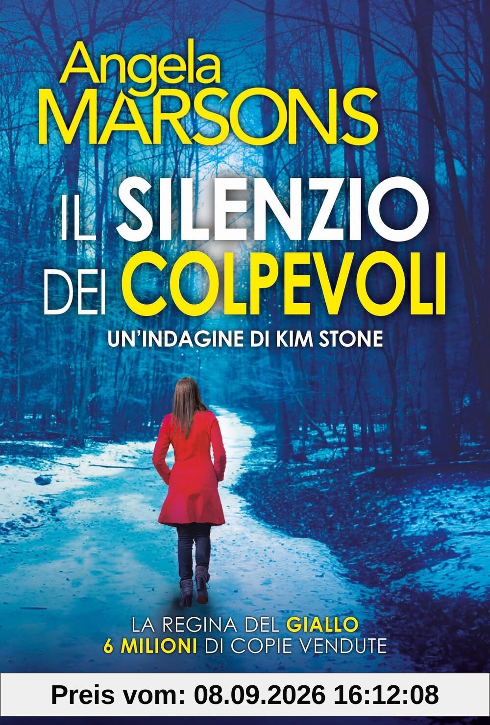 Il silenzio dei colpevoli (Nuova narrativa Newton)