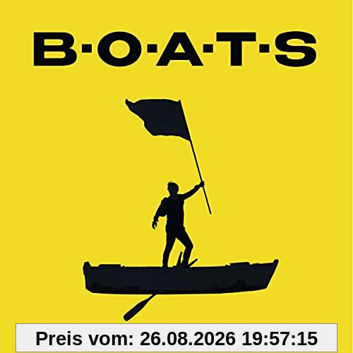 B.O.A.T.S