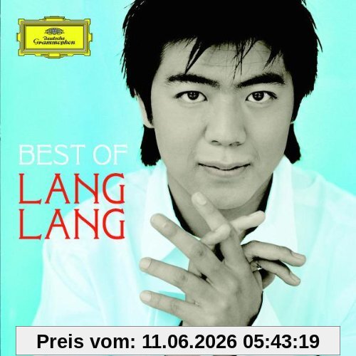 The Best of Lang Lang