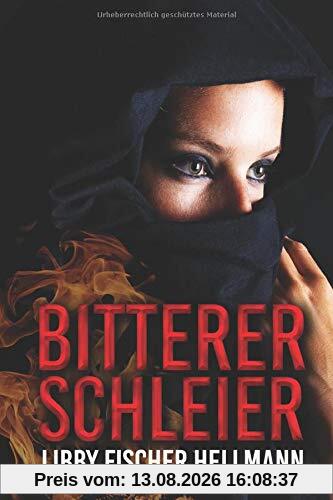 Bitterer Schleier: (A Bitter Veil)