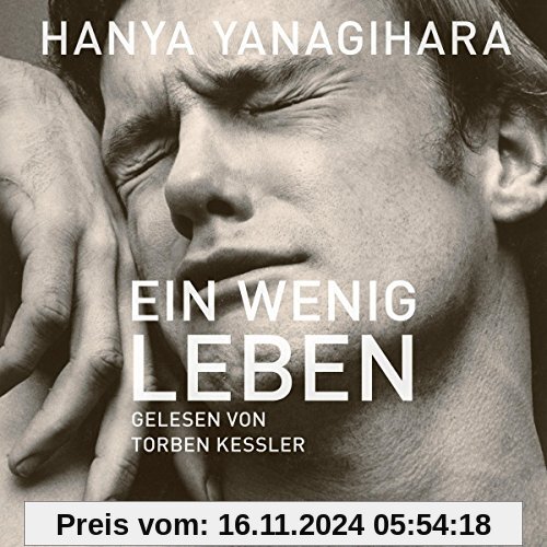 Ein wenig Leben: 4 CDs