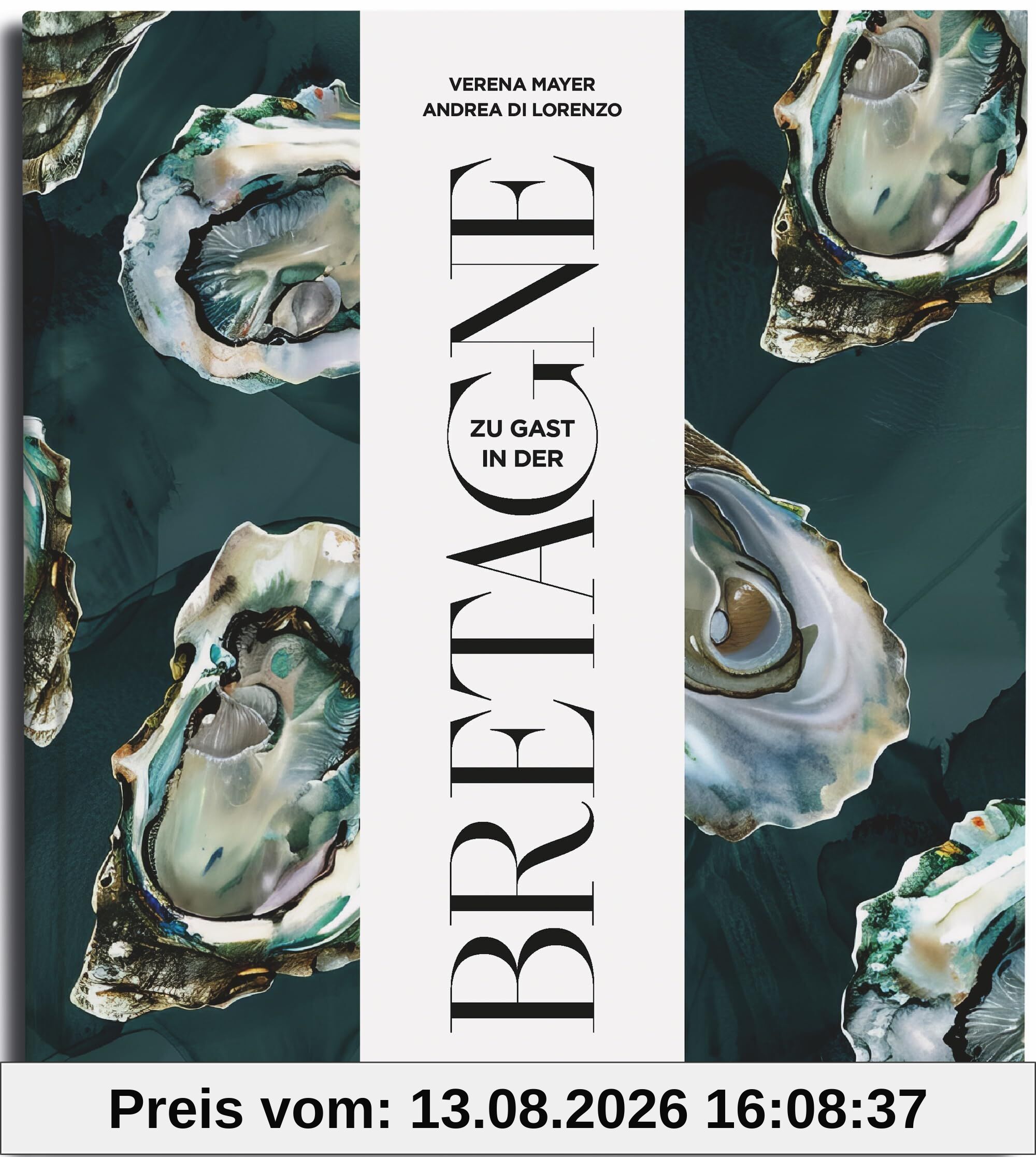 Zu Gast in der Bretagne