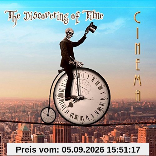 The Discovering Of Time