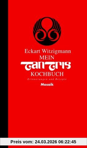 Mein Tantris-Kochbuch