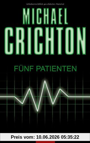 Fünf Patienten